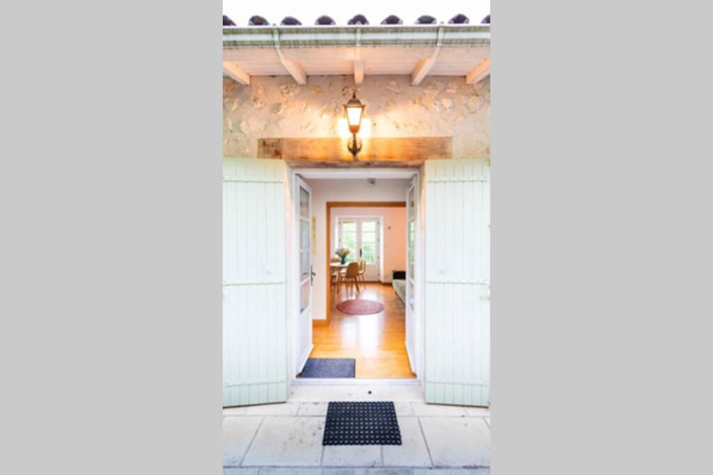 La Grange Eymet Exterior photo